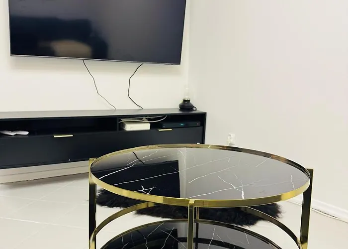 Golden Lion Appartamento Zakopane