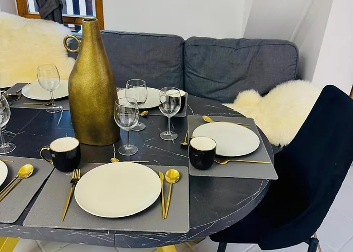 Appartamento Golden Lion Zakopane