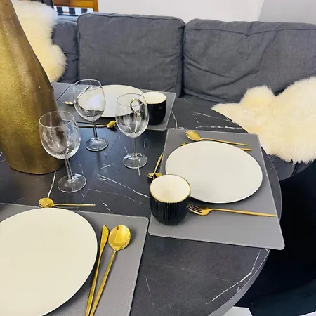 Appartement Golden Lion