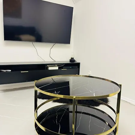 Golden Lion Appartement Zakopane