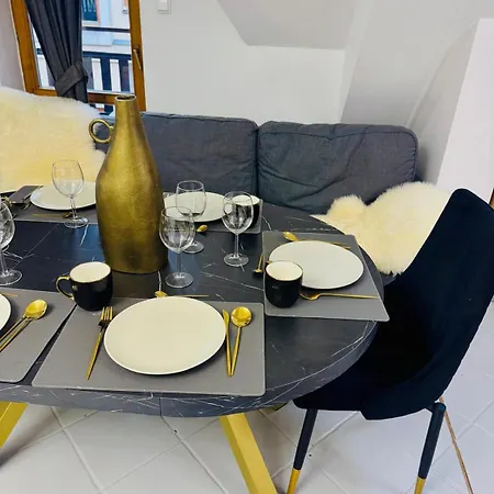 Appartement Golden Lion Zakopane