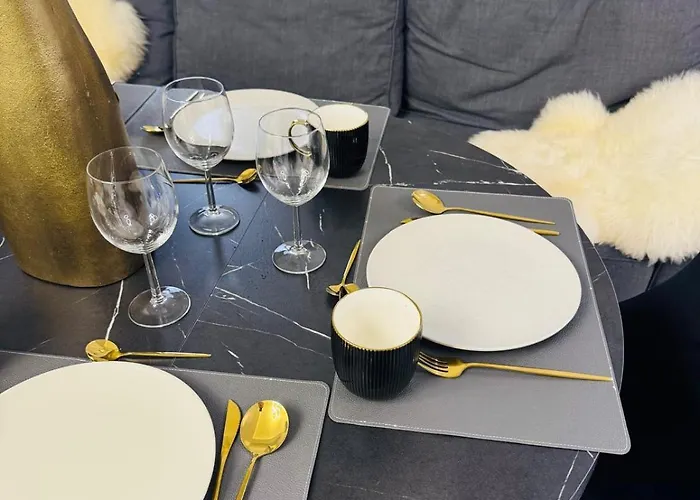 Appartement Golden Lion