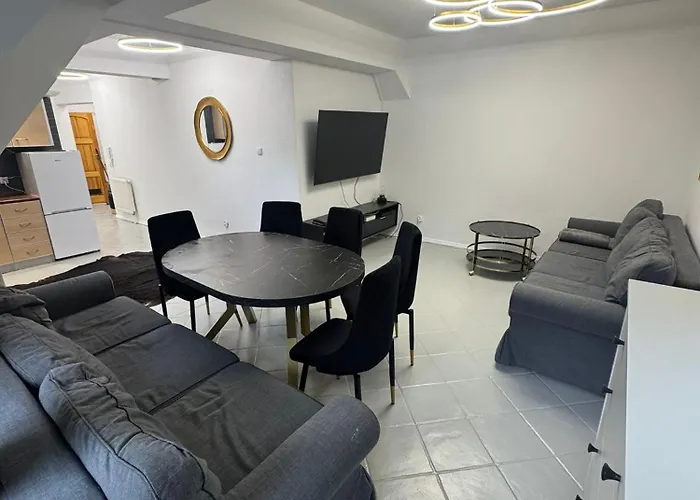 Golden Lion Zakopane